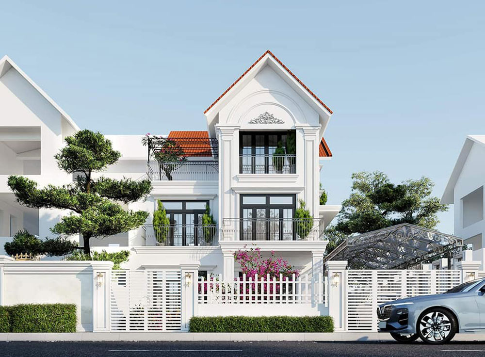 thiet ke cai tao biet thu 3 tang