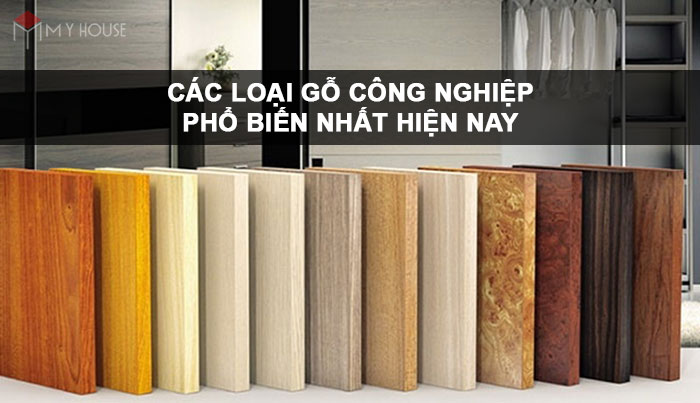 cac loai go cong nghiep