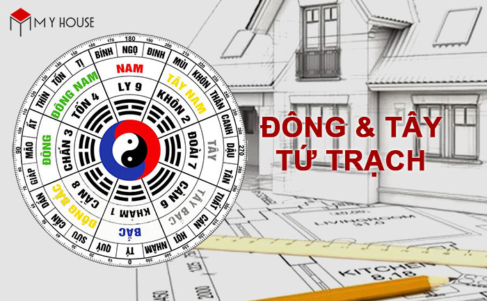 Dong tu trach va tay tu trach