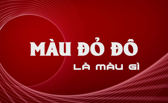 mau do do la mau gi