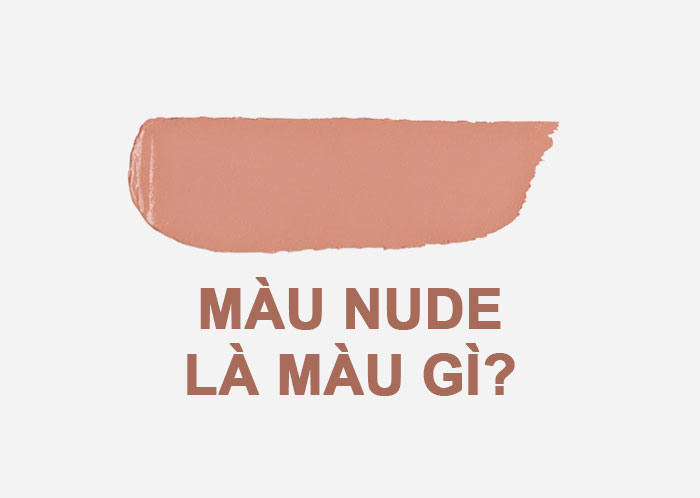 mau nude la mau gi