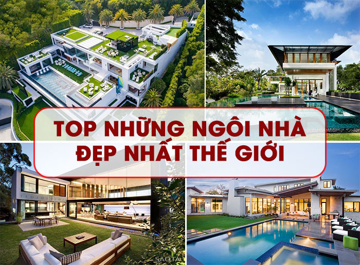 nhung ngoi nha dep nhat the gioi